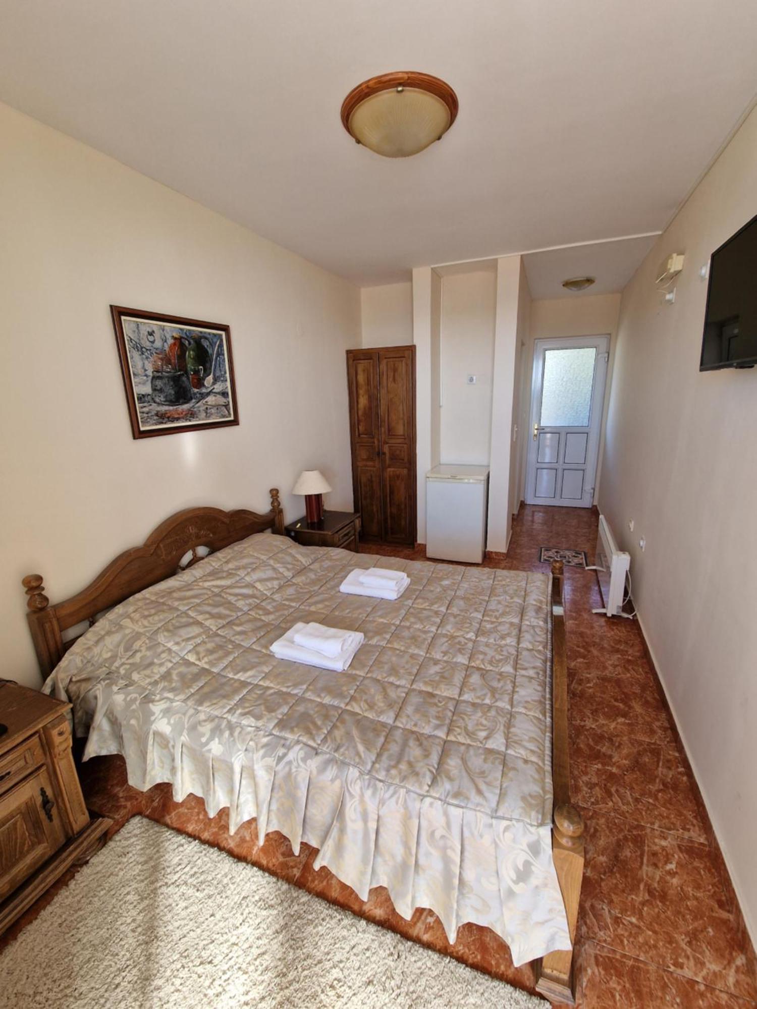Villa Izvor Sutomore Exterior photo
