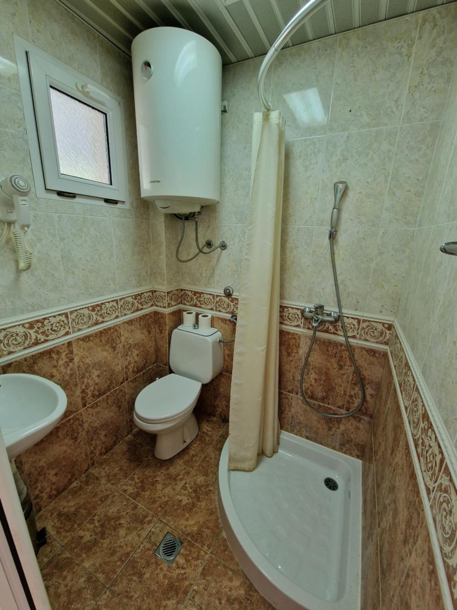 Villa Izvor Sutomore Exterior photo